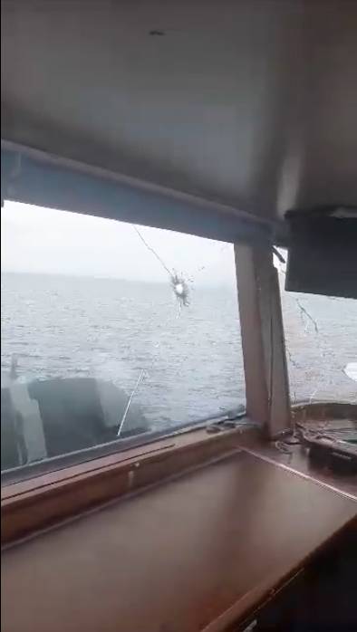 Adana açıklarında Türk balıkçılara silahlı saldırı: Yaralılar var 4