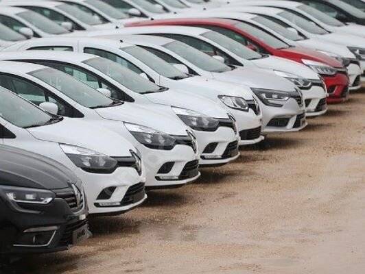 Nisan ayının en çok satan otomobilleri belli oldu. Zirvede 5 marka var 3