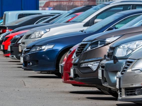 Nisan ayının en çok satan otomobilleri belli oldu. Zirvede 5 marka var 2