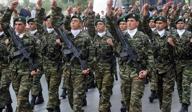 2023 yılının en güçlü orduları belli oldu. Türkiye’nin sıralaması dikkat çekti 17