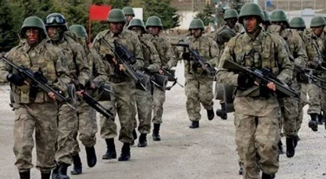 2023 yılının en güçlü orduları belli oldu. Türkiye’nin sıralaması dikkat çekti 5