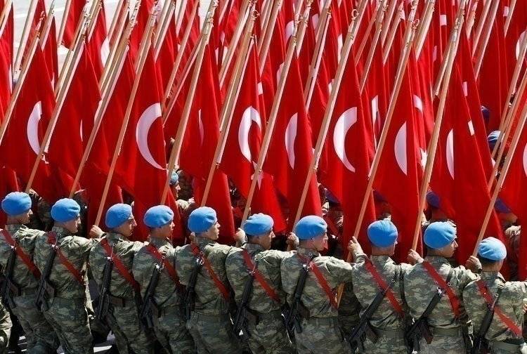 2023 yılının en güçlü orduları belli oldu. Türkiye’nin sıralaması dikkat çekti 93