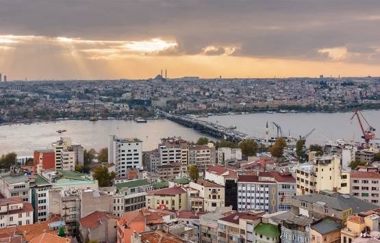 İstanbul'da konut değerinin en yüksek olduğu ilçe açıklandı 7