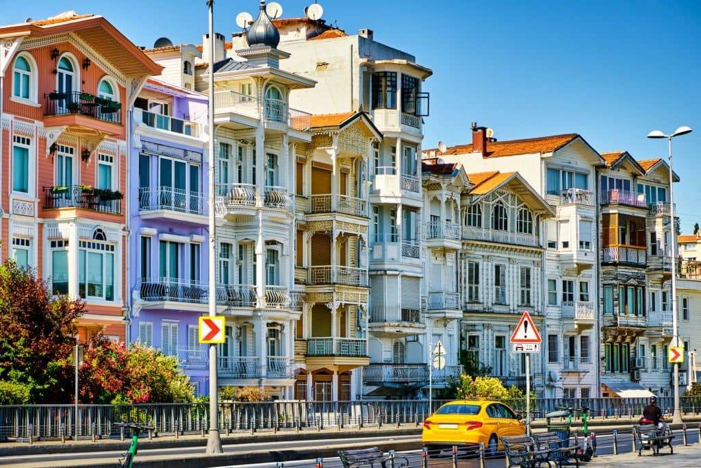 İstanbul'da konut değerinin en yüksek olduğu ilçe açıklandı 6