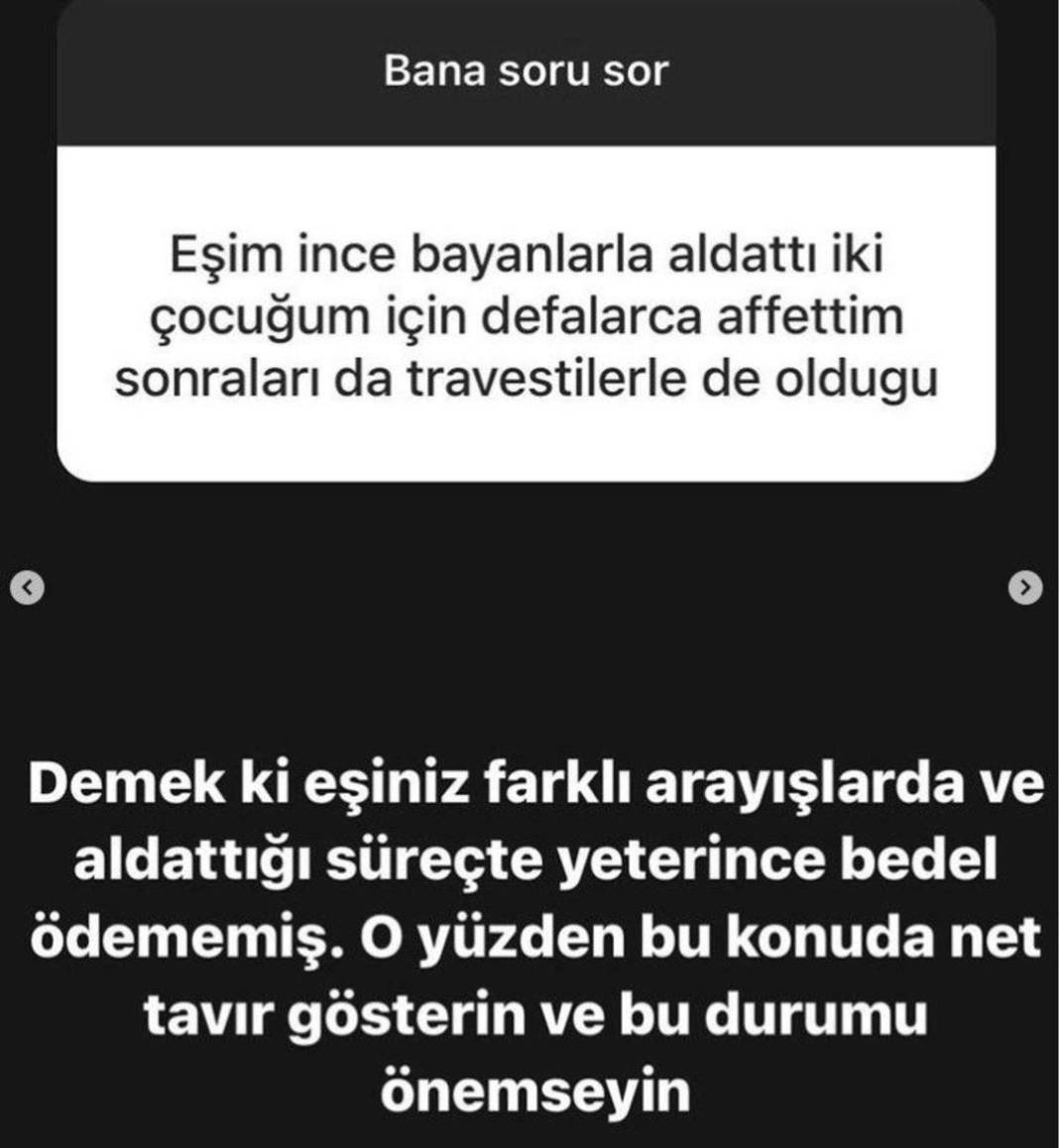 'Kayınvalide fantezisi' Esra Ezmeci'yi şoke etti 18