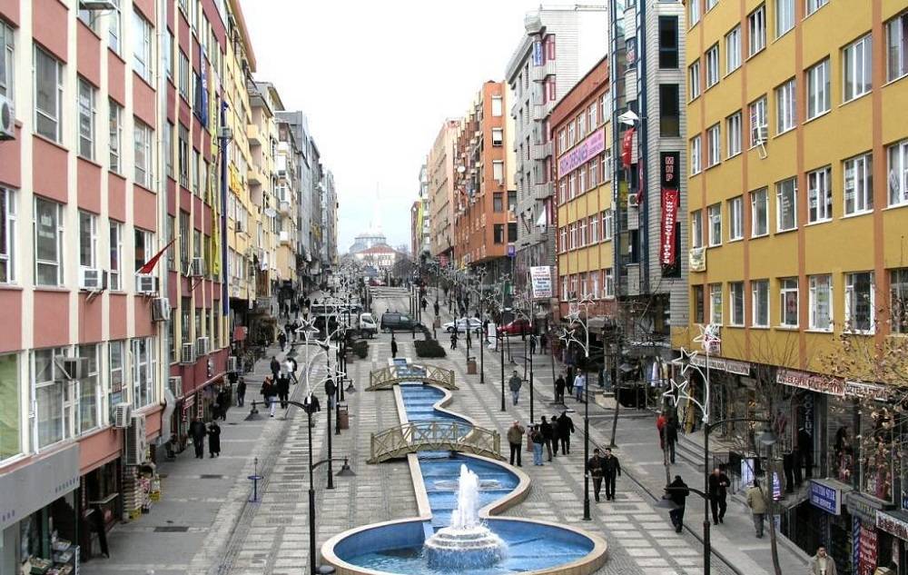 İstanbul'da konut değerinin en yüksek olduğu ilçe açıklandı 4