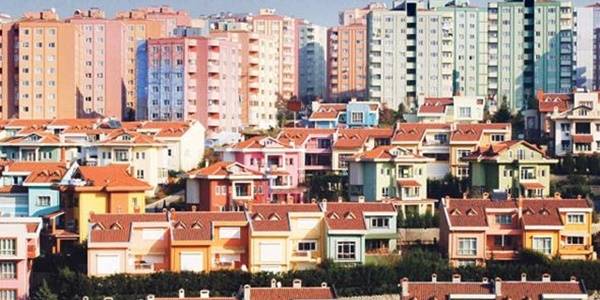İstanbul'da konut değerinin en yüksek olduğu ilçe açıklandı 3
