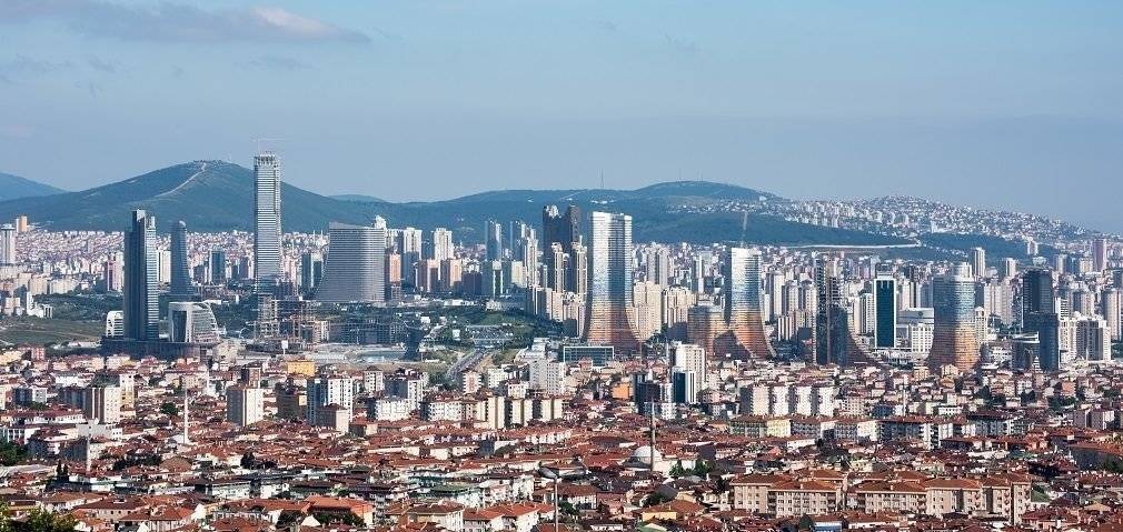 İstanbul'da konut değerinin en yüksek olduğu ilçe açıklandı 10