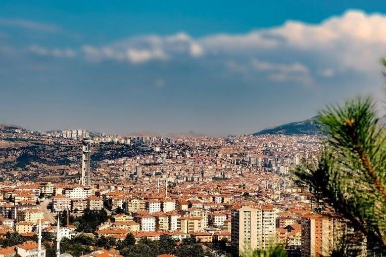 İstanbul'da konut değerinin en yüksek olduğu ilçe açıklandı 11