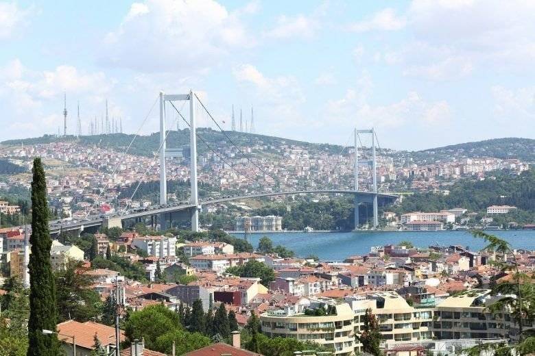 İstanbul'da konut değerinin en yüksek olduğu ilçe açıklandı 9