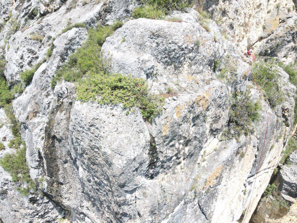 Kastamonu’da 2 bin 700 yıllık kaya mezarlık yok olmak üzere 6
