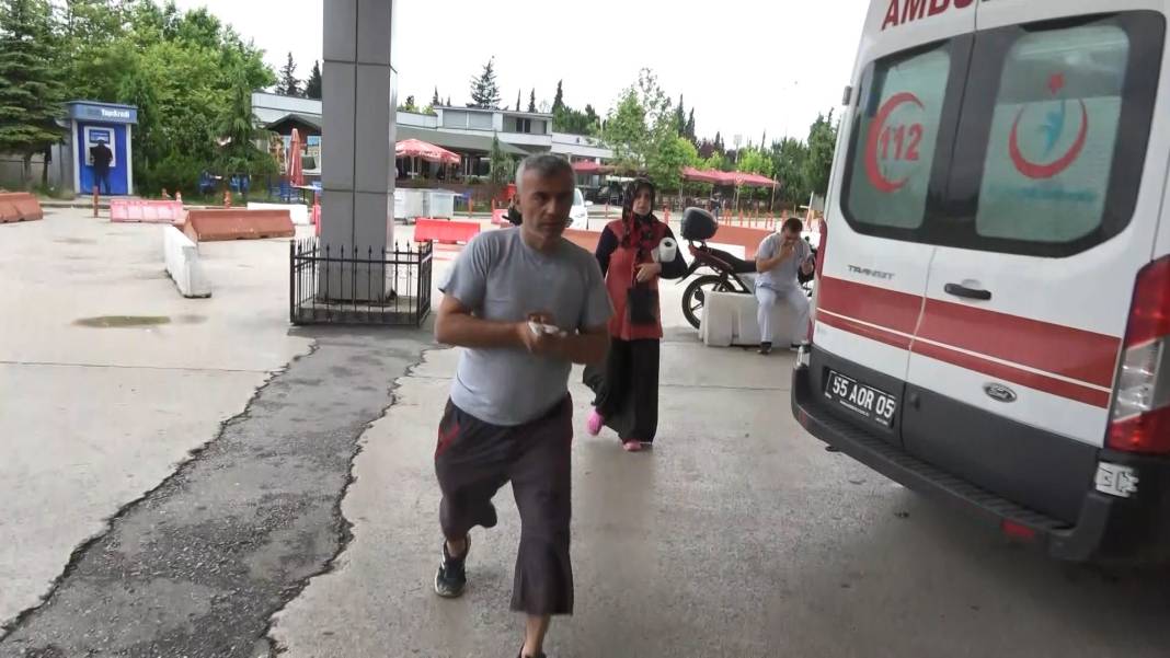 Acemi kasaplar hastanelik oldu. Her Kurban Bayramı’nda değişmeyen manzara 14