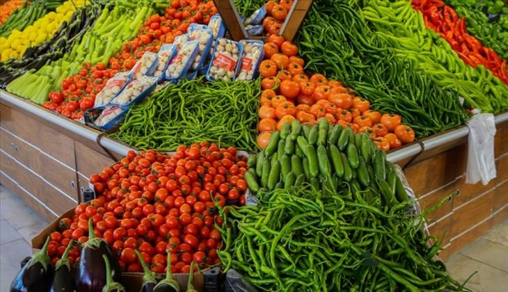 Sebze meyve ve et ürünlerine büyük zam geliyor! Türkiye'de gıda krizi büyüyor 4