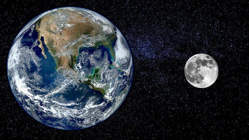 Ay olmasaydı dünya nasıl bir yer olurdu? İşte korkutan gerçekler 2