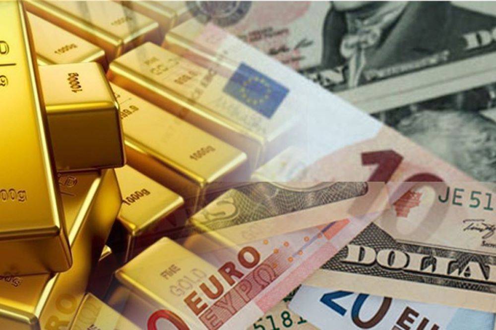 Altın, dolar ve euro yatırımı olanlar dikkat. Uzmanından kritik uyarı 6