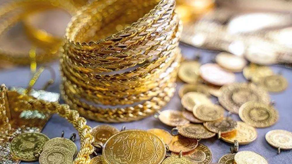 Altın, dolar ve euro yatırımı olanlar dikkat. Uzmanından kritik uyarı 8