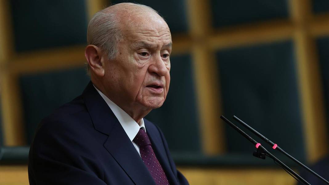 İşte il olma hayali kuran ilçeler. Bahçeli'nin açıklaması sonrası gündeme gelmişti 3