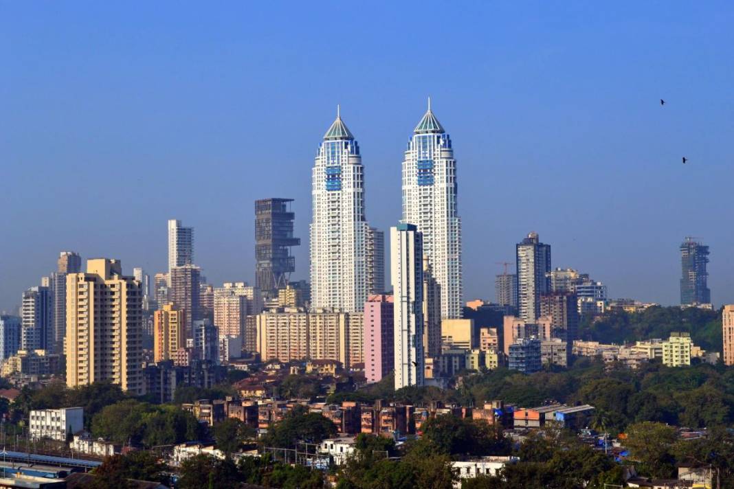 Dolar milyarderlerinin yaşadığı kentler listesi açıklandı. Bakın İstanbul kaçıncı sırada 13
