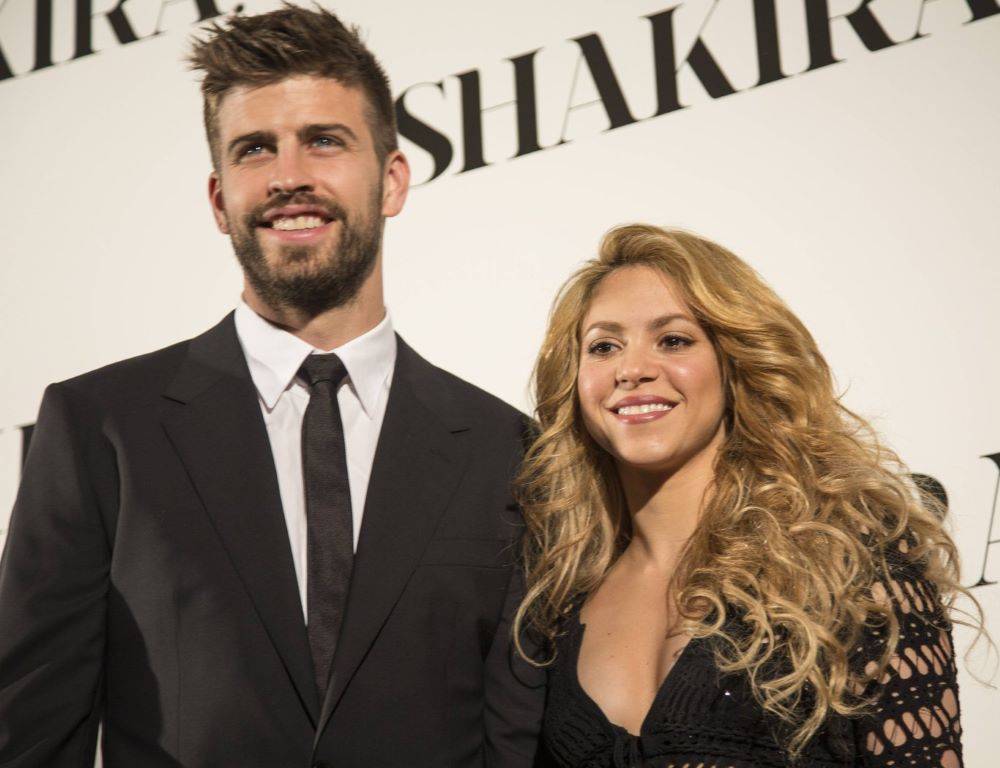 Aldatılan Shakira aylar sonra itiraf etti. Hayranları çok kızacak 11