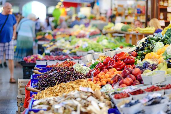Sebze meyve ve et ürünlerine büyük zam geliyor! Türkiye'de gıda krizi büyüyor 11