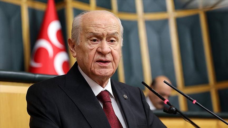 İşte il olma hayali kuran ilçeler. Bahçeli'nin açıklaması sonrası gündeme gelmişti 2