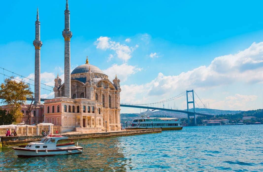 Dünyanın en yaşanabilir kentleri belli oldu. İstanbul bakın kaçıncı sırada 11