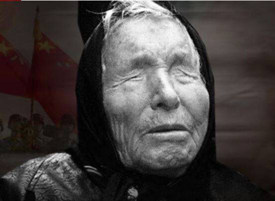 Baba Vanga’nın 2024 kehanetleri ortaya çıktı 4