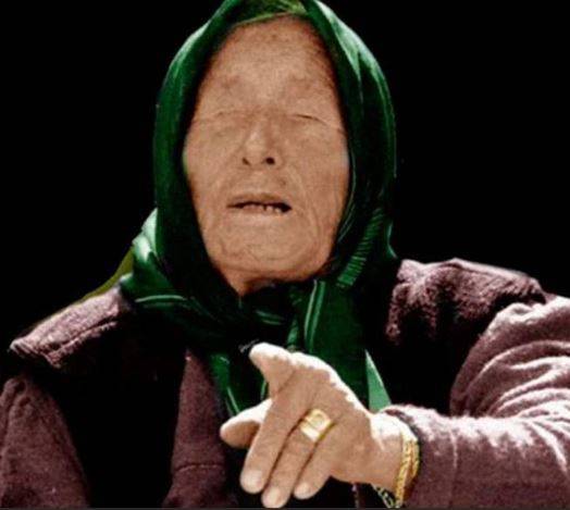 Baba Vanga’nın 2024 kehanetleri ortaya çıktı 3