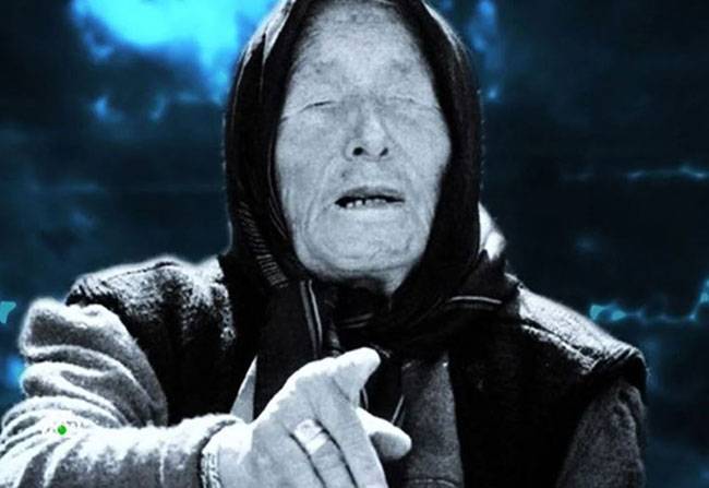 Baba Vanga’nın 2024 kehanetleri ortaya çıktı 13