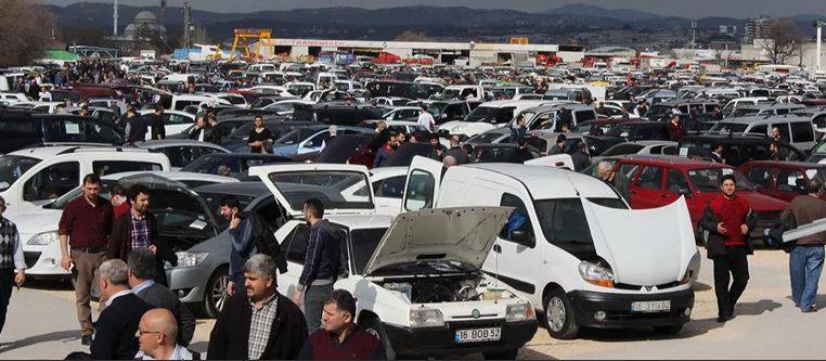 Araç satanlar dikkat 300 bin TL ceza yiyebilirsiniz 13