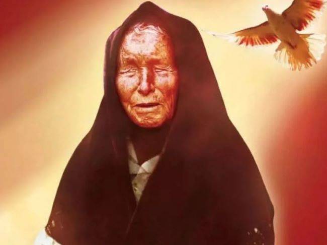 Baba Vanga’nın 2024 kehanetleri ortaya çıktı 12