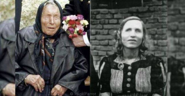 Baba Vanga’nın 2024 kehanetleri ortaya çıktı 11