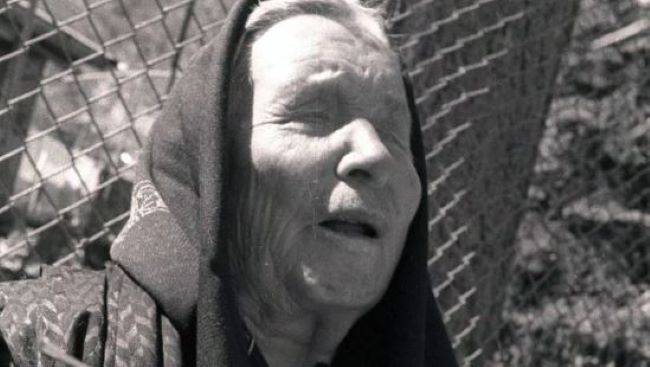 Baba Vanga’nın 2024 kehanetleri ortaya çıktı 9