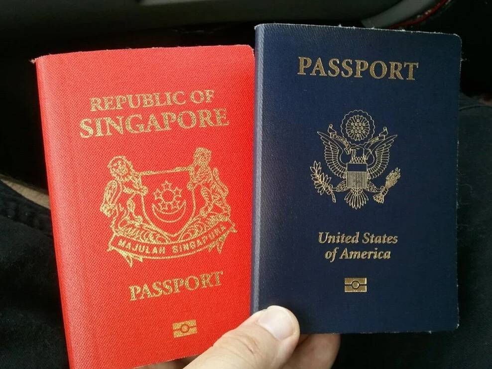 Dünyanın en güçlü pasaportları belli oldu. Türkiye kaçıncı sırada? 22