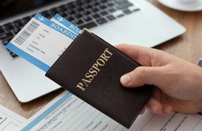 Dünyanın en güçlü pasaportları belli oldu. Türkiye kaçıncı sırada? 13