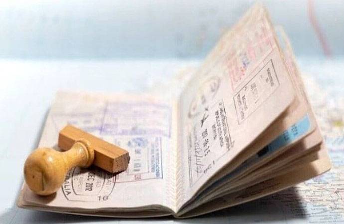 Dünyanın en güçlü pasaportları belli oldu. Türkiye kaçıncı sırada? 12