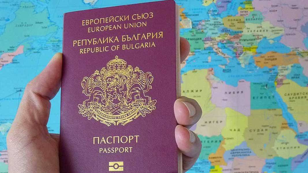 Dünyanın en güçlü pasaportları belli oldu. Türkiye kaçıncı sırada? 6
