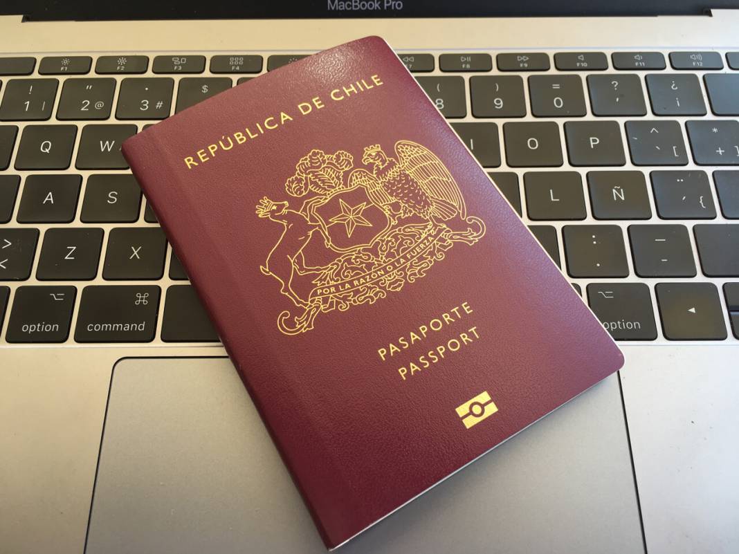 Dünyanın en güçlü pasaportları belli oldu. Türkiye kaçıncı sırada? 5
