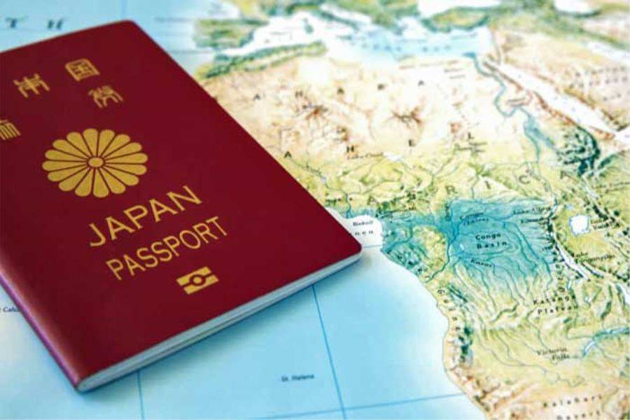 Dünyanın en güçlü pasaportları belli oldu. Türkiye kaçıncı sırada? 21