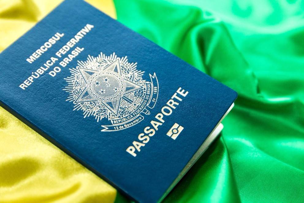 Dünyanın en güçlü pasaportları belli oldu. Türkiye kaçıncı sırada? 2
