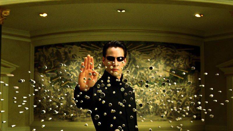 Matrix'in yıldızının trajik hayat hikayesi. Herkesin kaldıramayacağı acılar yaşadıktan sonra nasıl zirveye geldi? 21
