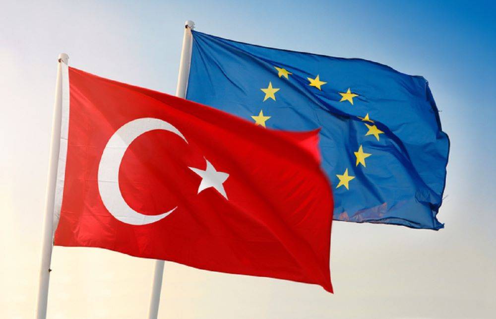 Türkiye Avrupa Birliği’ne girerse hayatımızda neler değişir? 5