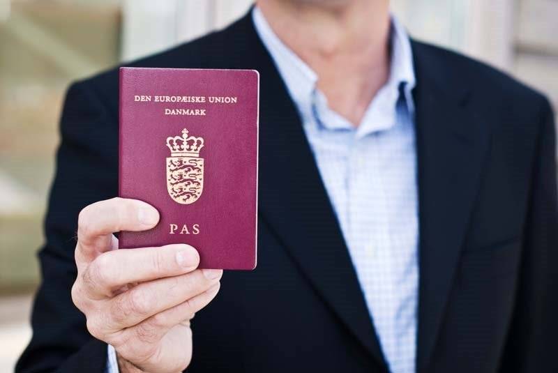 Dünyanın en güçlü pasaportları belli oldu. Türkiye kaçıncı sırada? 18