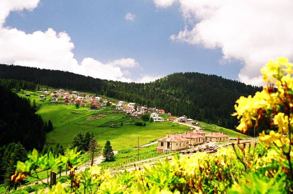 Meteoroloji çöl sıcakları için uyardı. Bu illerde sıcaklık rekoru kırılacak 8