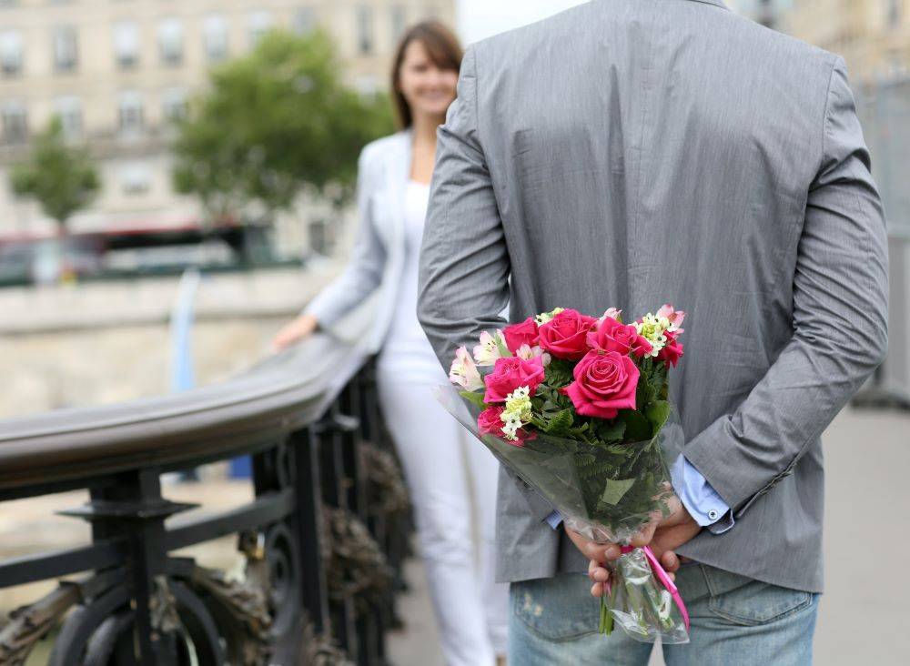 Evlenilecek erkekler bu burçlardan çıkıyor: Hem romantik hem sadık hem de güvenilir 4