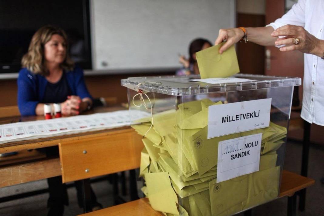 'Verdiğiniz oydan pişman mısınız?' anketi. Çıkan sonuçlar herkesi şaşırttı 3