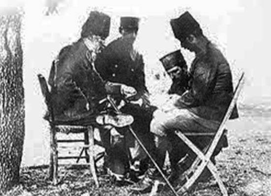 Türk toprakları Yunan işgalinden 101 yıl önce bugün kurtuldu. 30 Ağustos Zafer Bayramınız kutlu olsun 9
