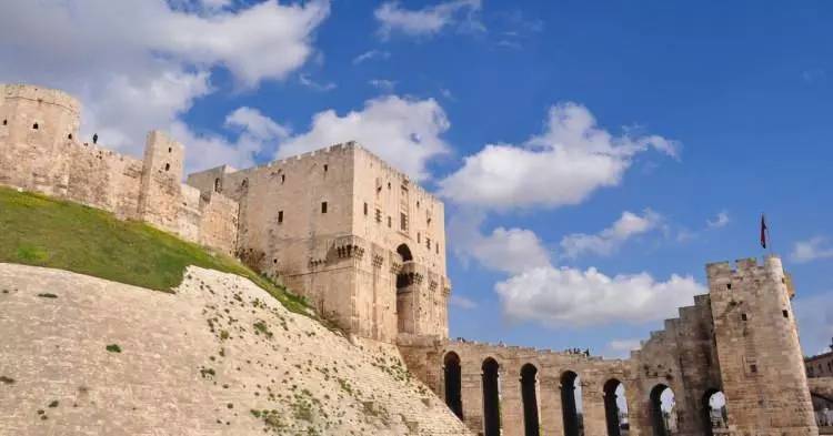 Dünyanın en eski yerleşim yerleri açıklandı: Türkiye'den de bir şehir var 19