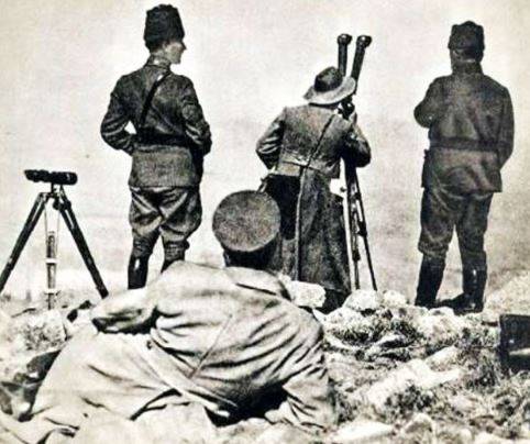 Türk toprakları Yunan işgalinden 101 yıl önce bugün kurtuldu. 30 Ağustos Zafer Bayramınız kutlu olsun 4