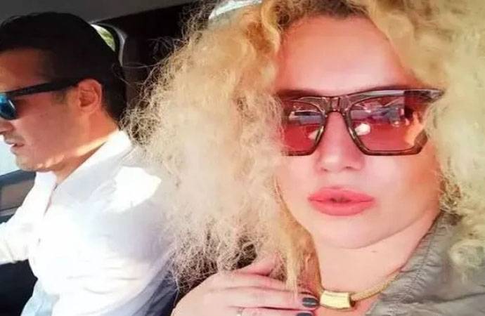 Arka Sokaklar’ın yıldızı Pınar Aydın’ın son hali şaşırttı! Şöhreti elinin tersiyle itip Giresun’a yerleşti 7